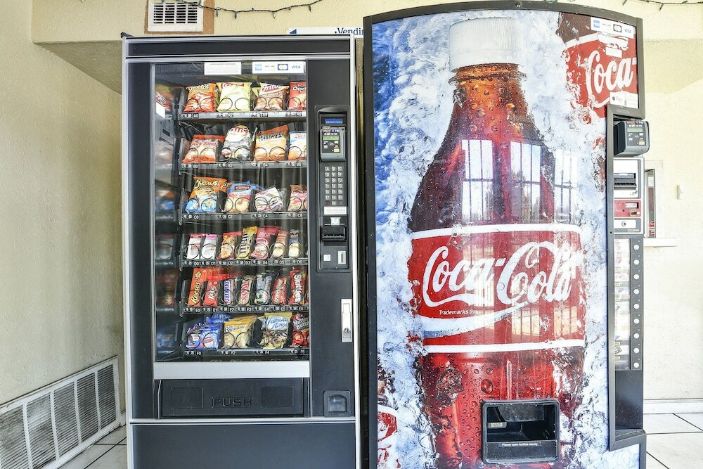 Фото Oyo Hotel Shreveport Airport North