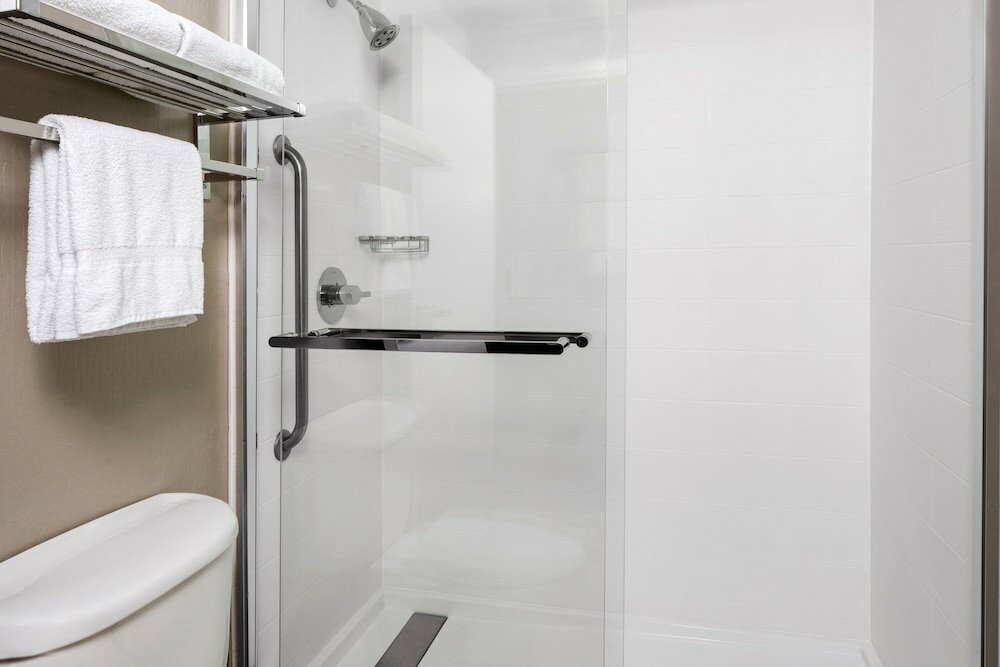 Фото SpringHill Suites by Marriott Austin Round Rock