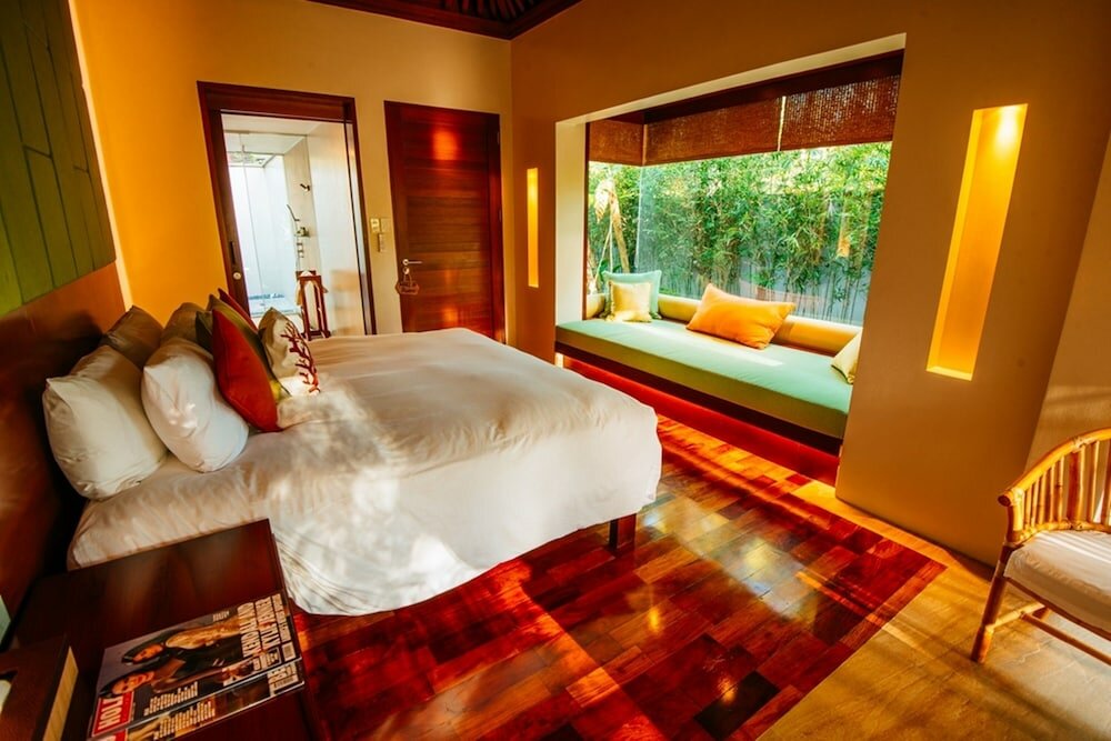 Фото The Farm at San Benito