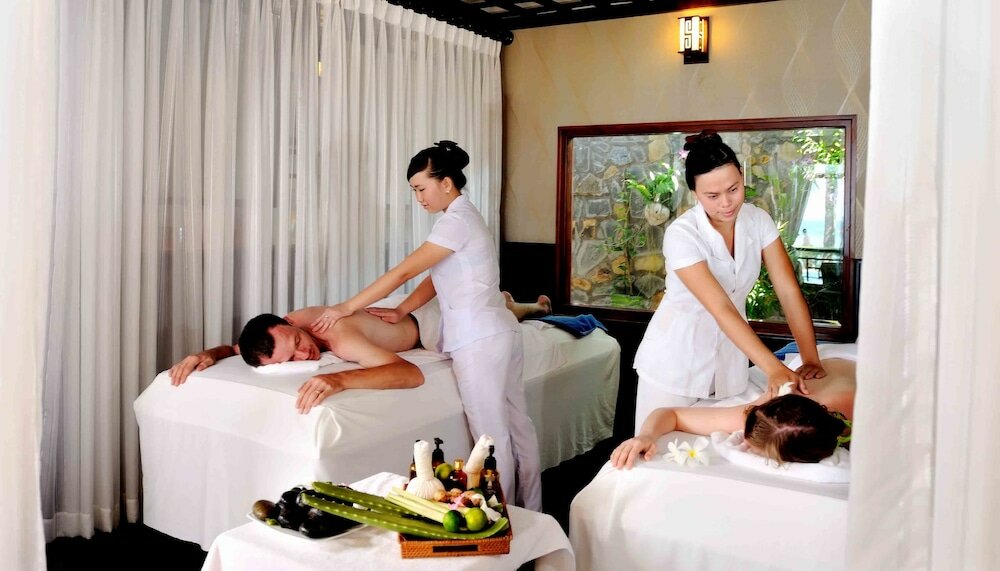 Фото MuiNe Century Beach Resort and SPA