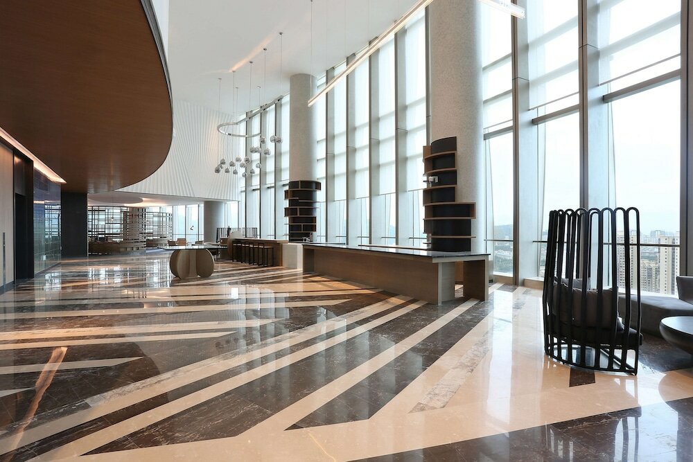 Фото Hyatt Place Sanya City Center