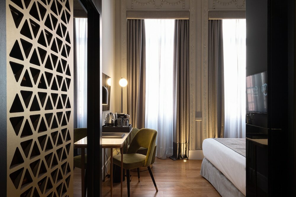 Фото Boutique Hotel Cordial Malteses