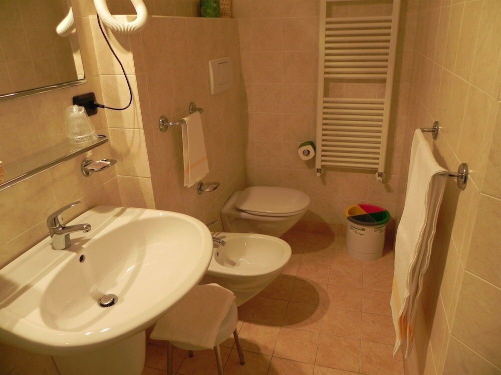 Фото Hotel Il Saraceno