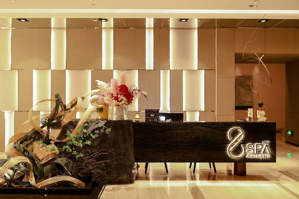 Фото Four Points by Sheraton Guangzhou Dongpu