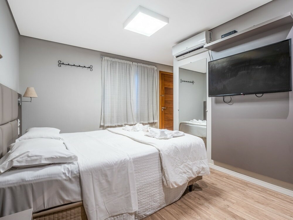 Фото Alameda Felice Hotel