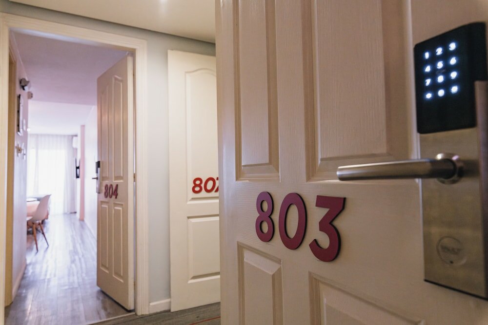 Фото Punta Trouville Hotel