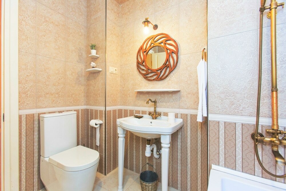 Фото Bloom Boutique Hotel