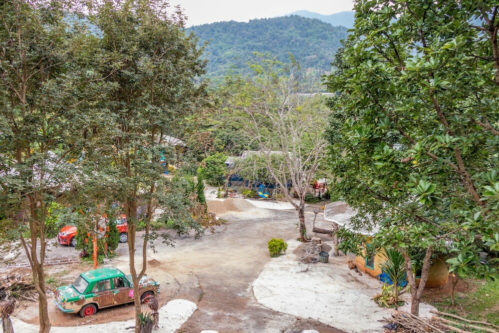 Фото Phu Jaya Clay House