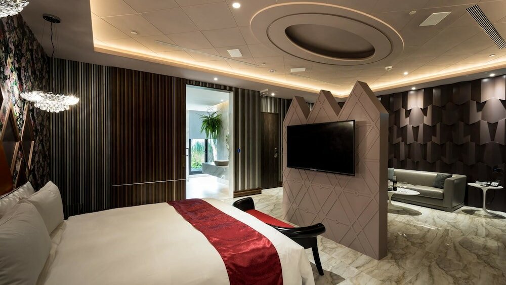 Фото Norwegian Forest Leisure Motel