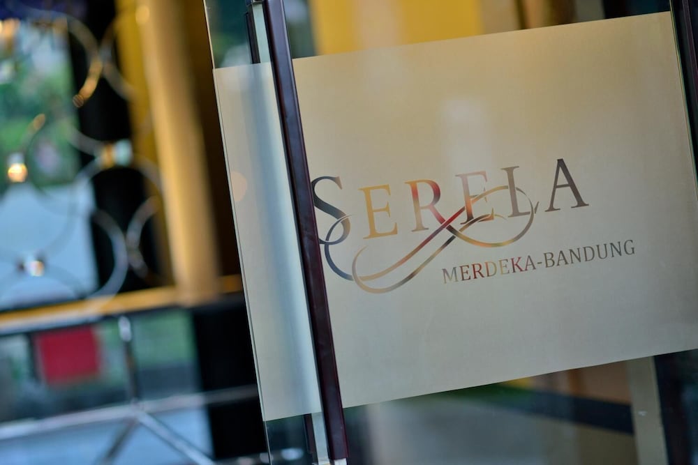 Фото Serela Merdeka Bandung