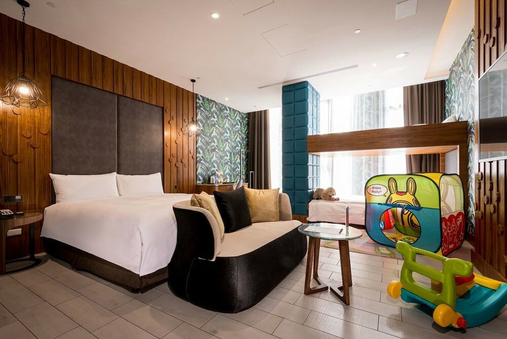 Фото Norwegian Forest Leisure Motel