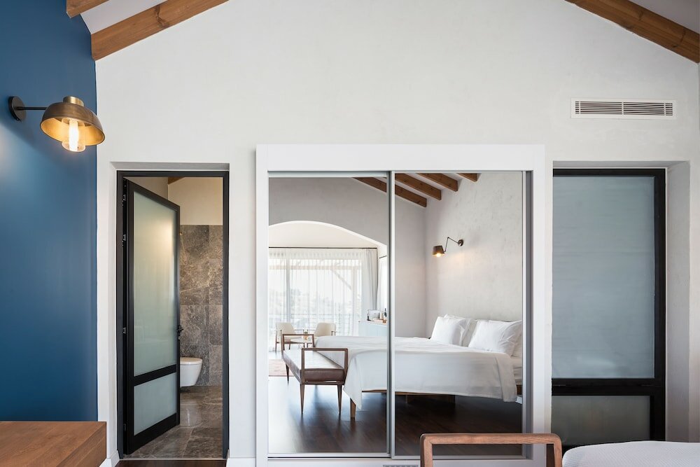 Фото Gillham Vineyard Hotel - Adults Only