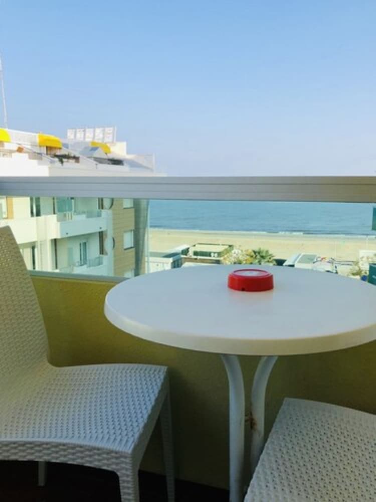 Фото Hotel Montecarlo