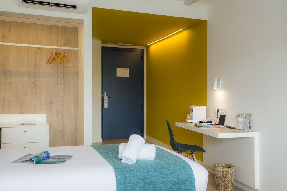 Фото Casual de las Olas San Sebastian