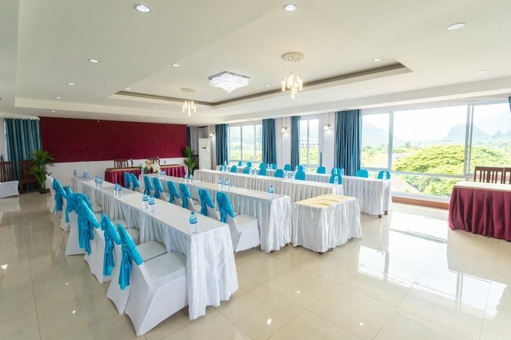 Фото Vilayvong Hotel