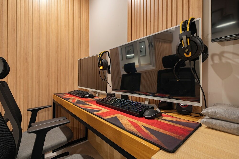 Фото Hotel Yeogiuhtte Gwangju Station