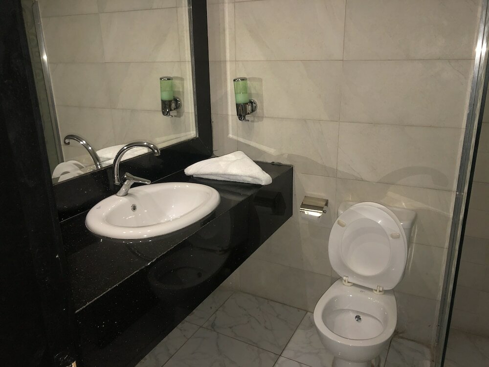 Фото Panorama Hotel Tanta