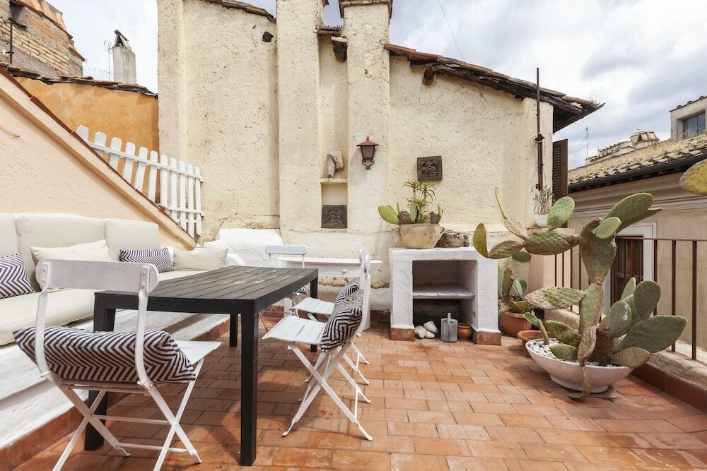 Фото Navona Sunshine Big Terrace