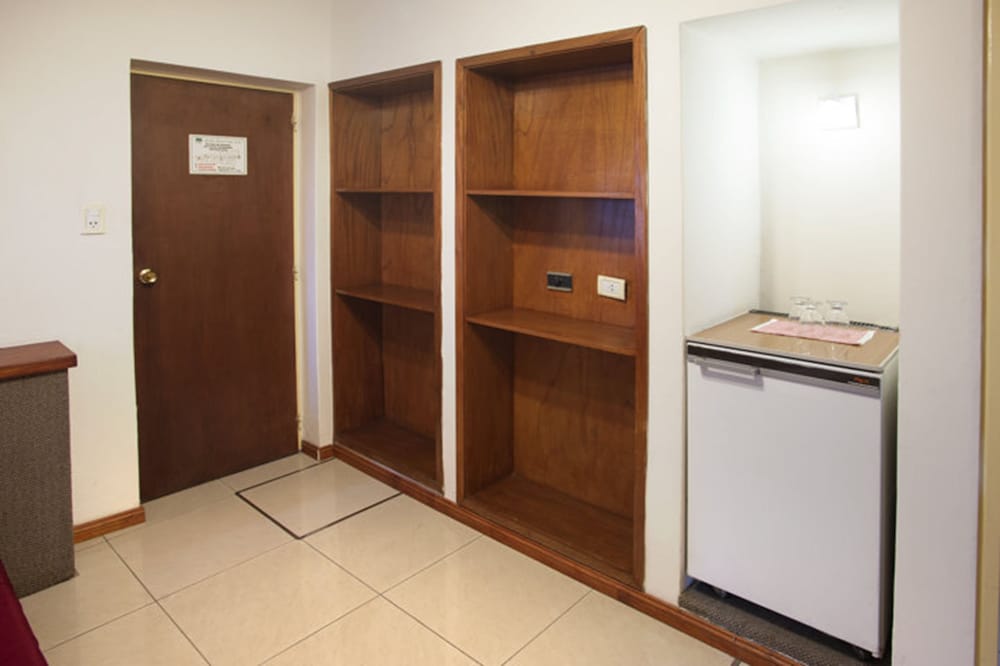 Фото Gran Hotel San Luis