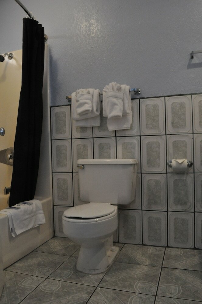 Фото Big A Motel