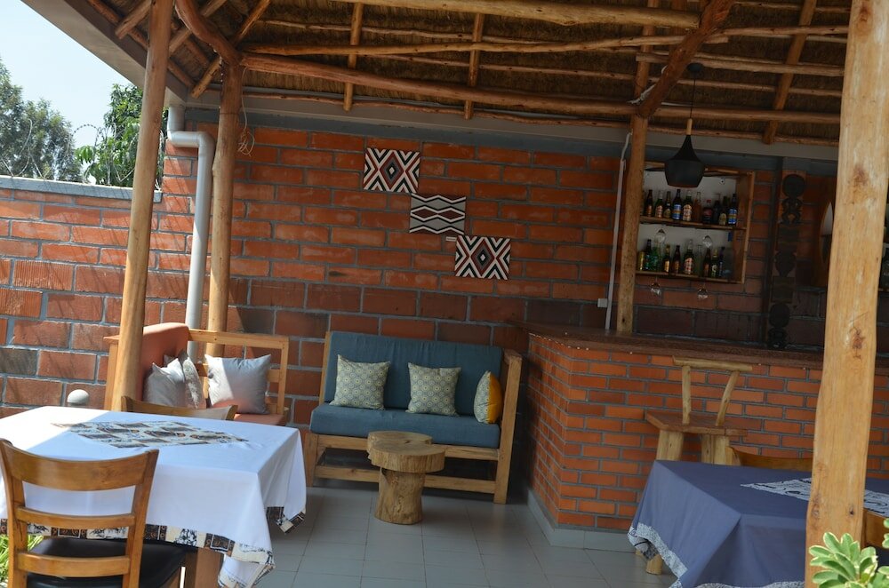 Фото Villa Asimba