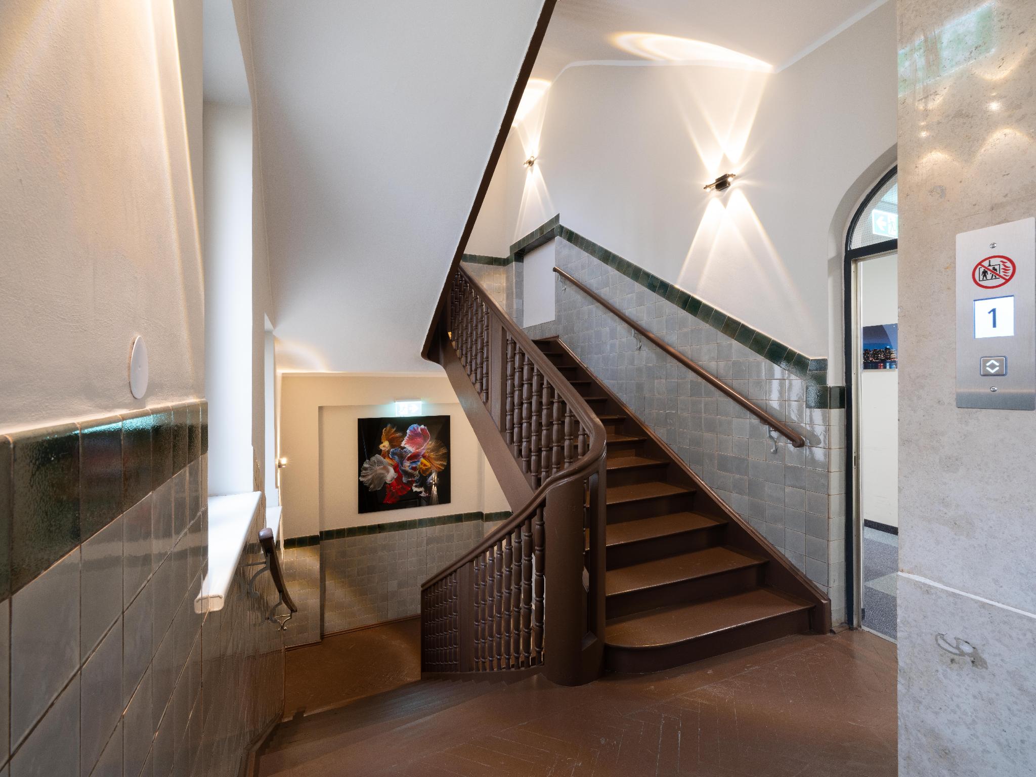 Фото Smart Stay Hotel Station