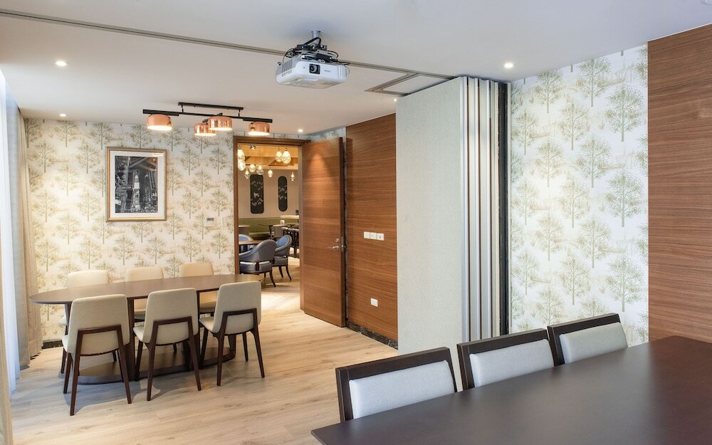 Фото Just Palace