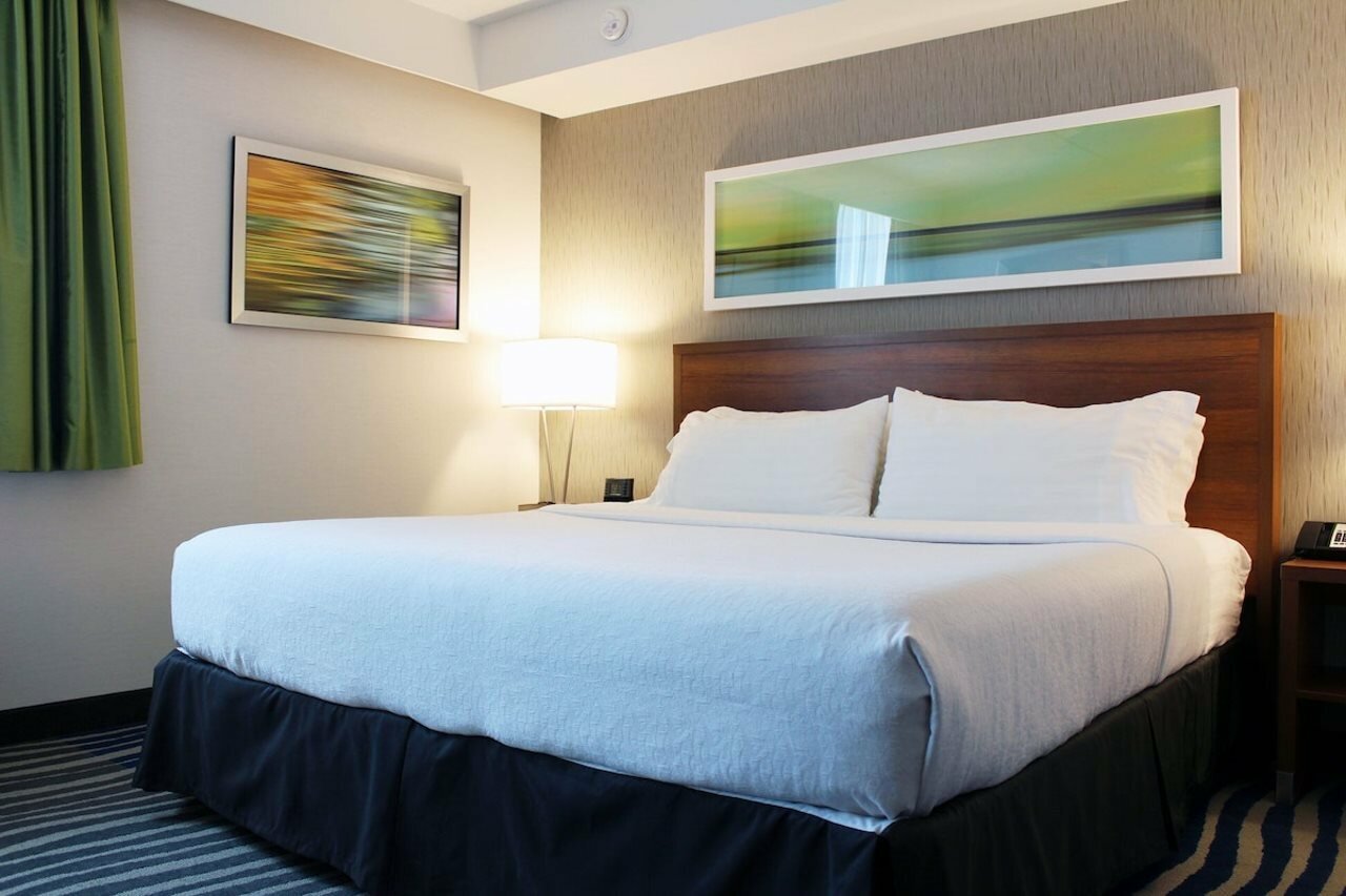 Фото Holiday Inn Winnipeg - Airport West