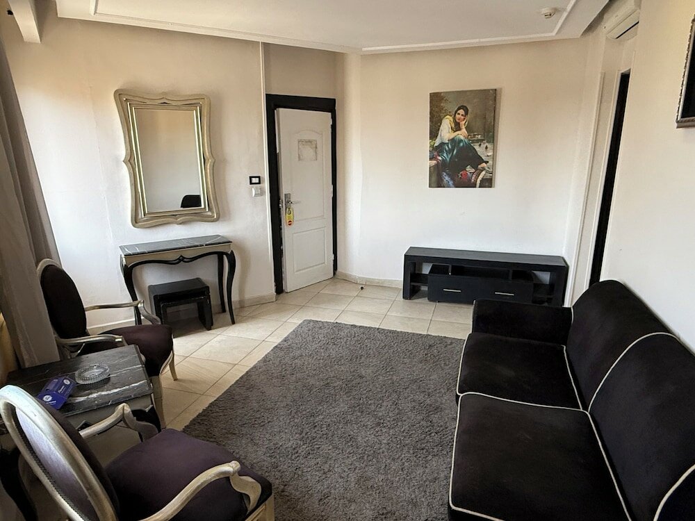 Фото Panorama Hotel Tanta