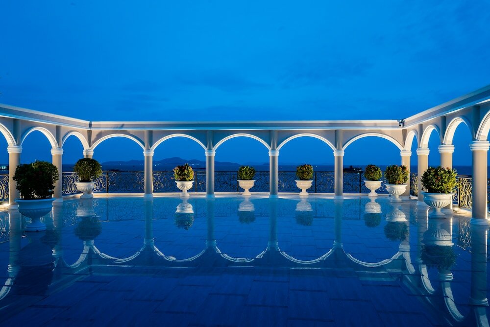 Фото LK Emerald Beach Pattaya