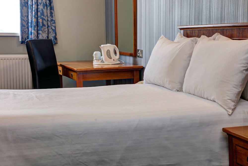 Фото Best Western Thurrock Hotel