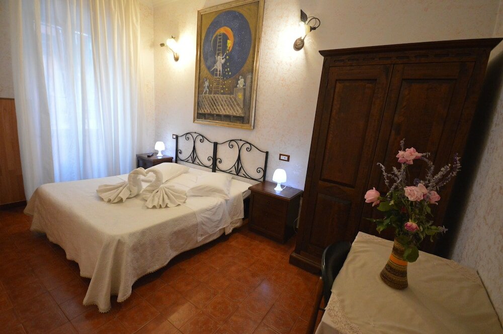 Фото Hotel Alexis