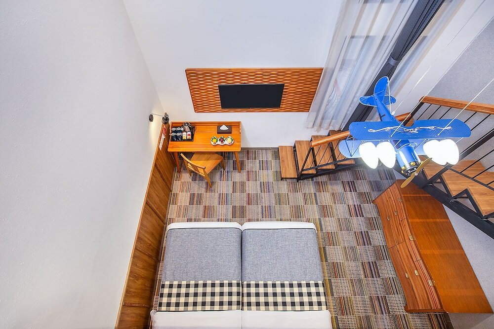 Фото The 1o1 Bandung Dago