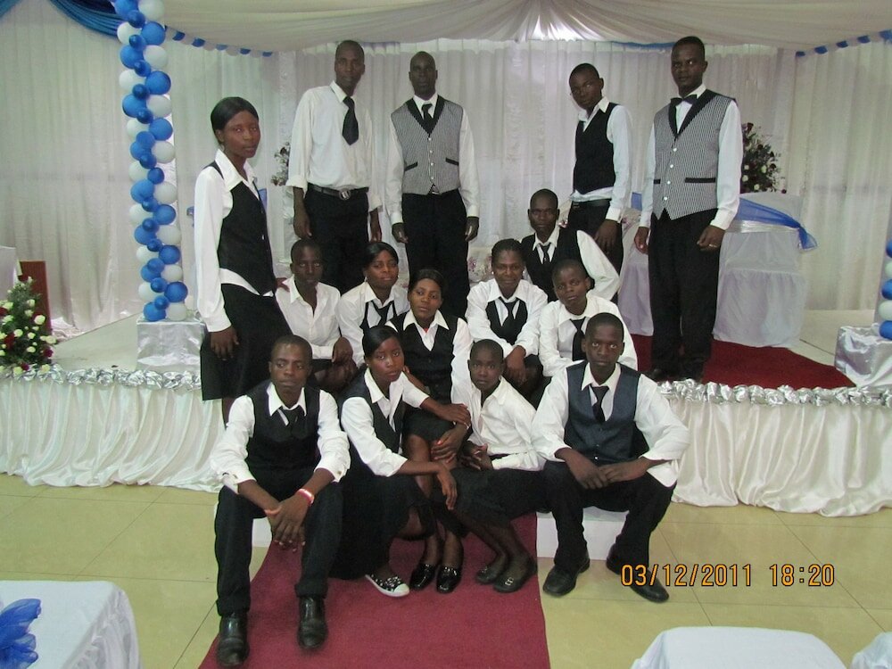 Фото Riverside Hotel and Conference Centre