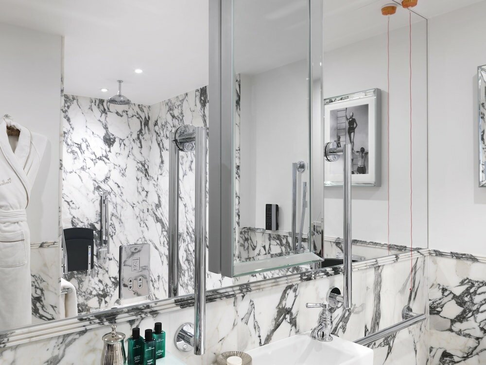 Фото The Wellesley Knightsbridge, a Luxury Collection Hotel, London