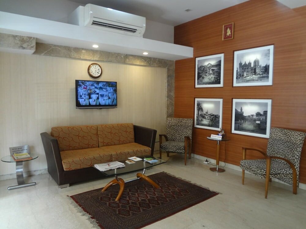 Фото Royal Park Hotel