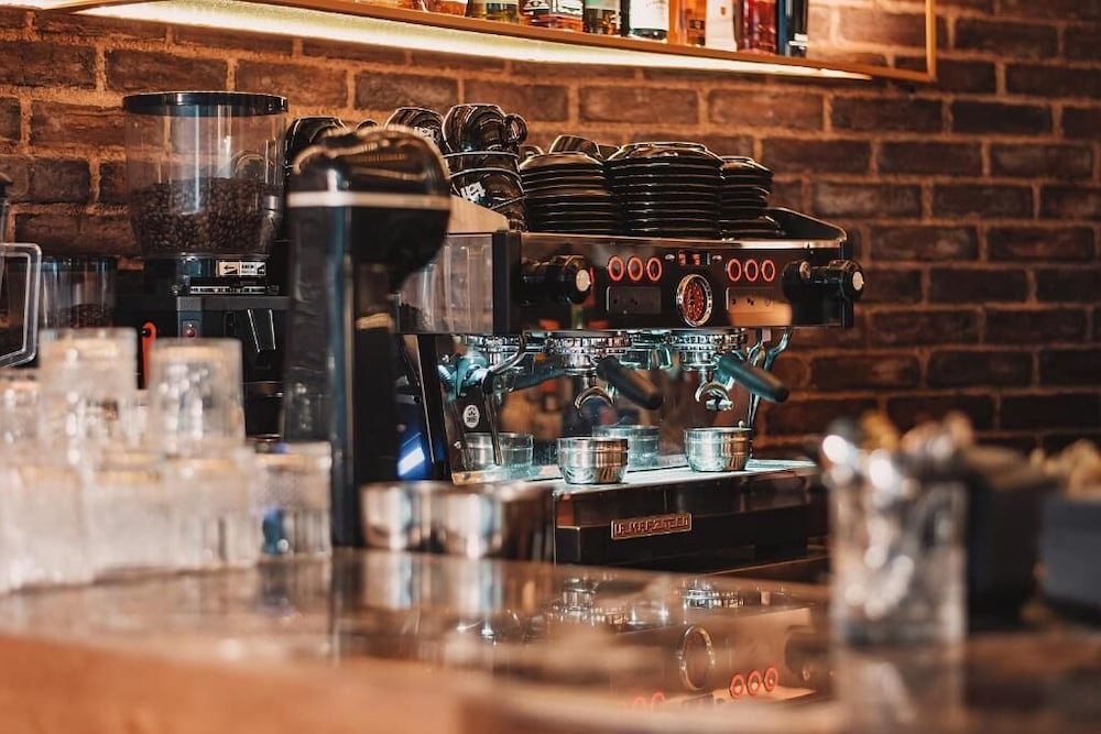 Фото Project 3 urban chic hotel