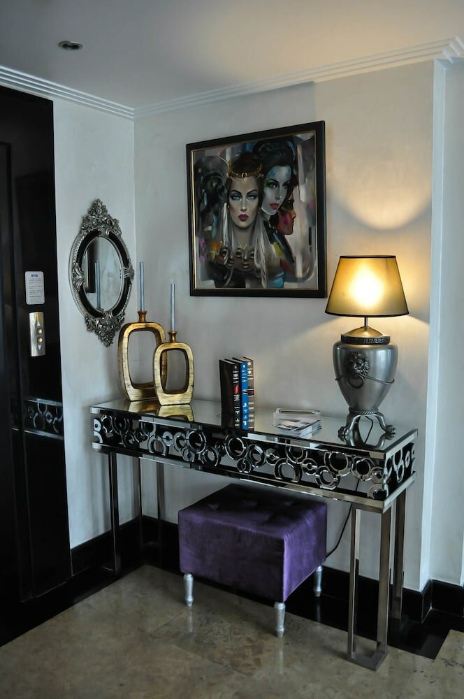 Фото Andromeda Hotel Thessaloniki