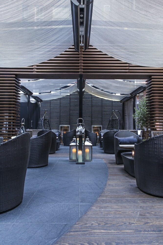 Фото The May Fair, A Radisson Collection Hotel, Mayfair London