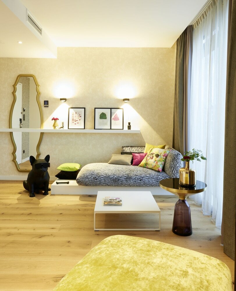 Фото Radisson Blu Hotel, Cologne