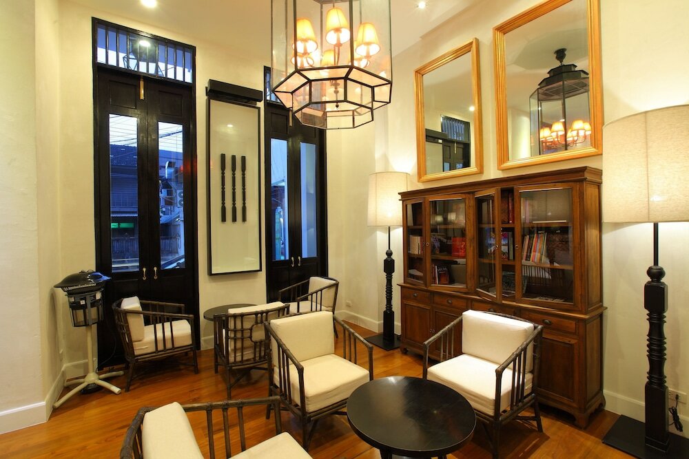 Фото 99 The Gallery Hotel