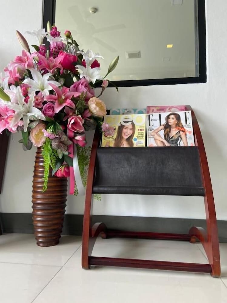 Фото Memo Suite Pattaya