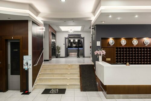 Внешний вид отеля Arion Hotel Corfu в Корфу, фото 2