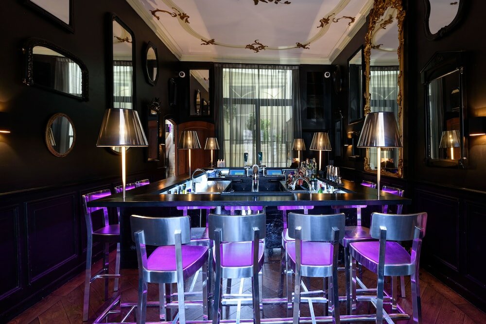 Фото Canal House