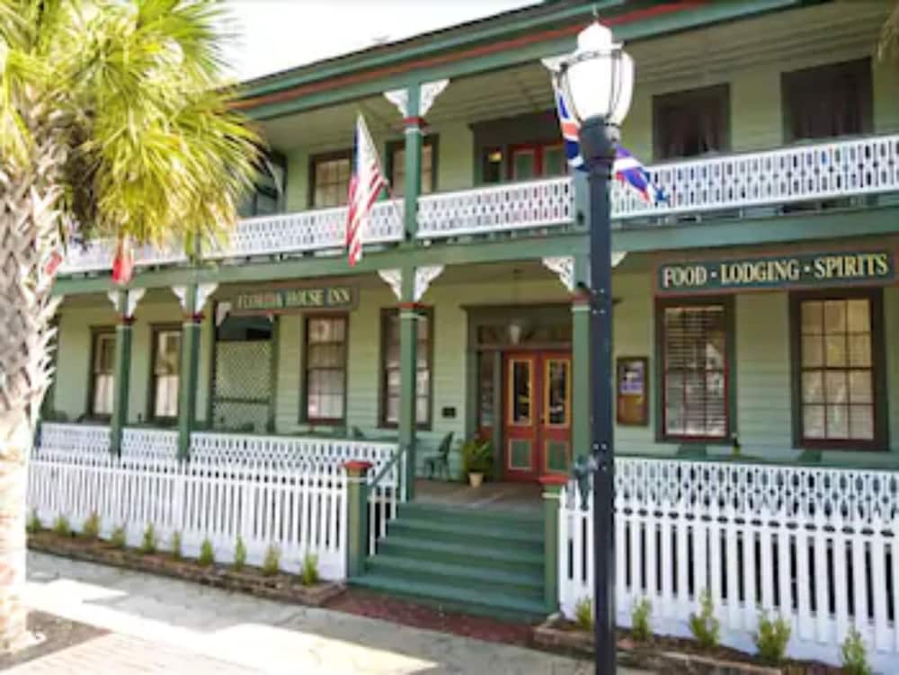 Фото Florida House Inn