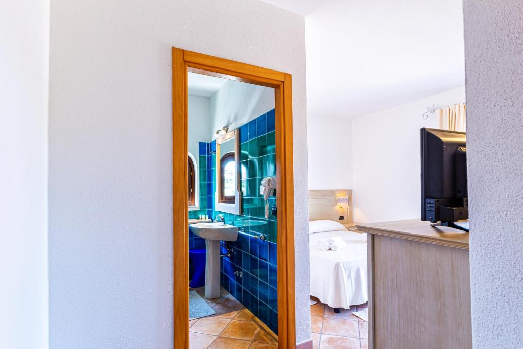 Фото Hotel Il Faro di Molara