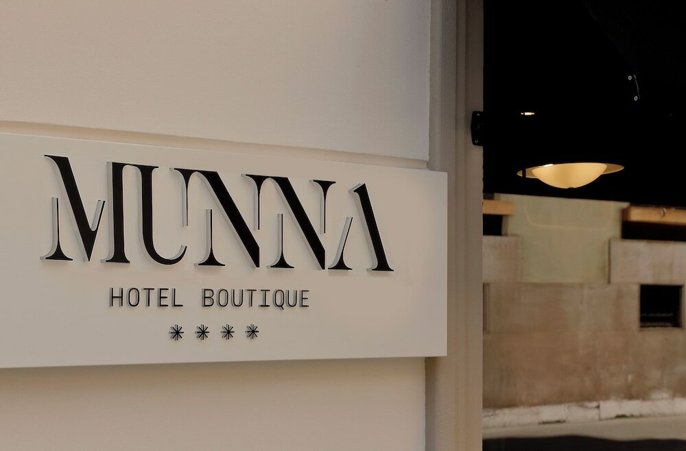 Фото Numa Hotel Boutique