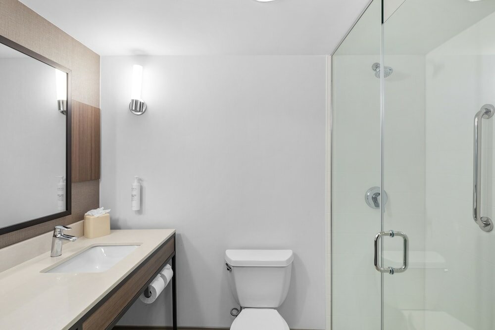 Фото Hilton Garden Inn Syracuse