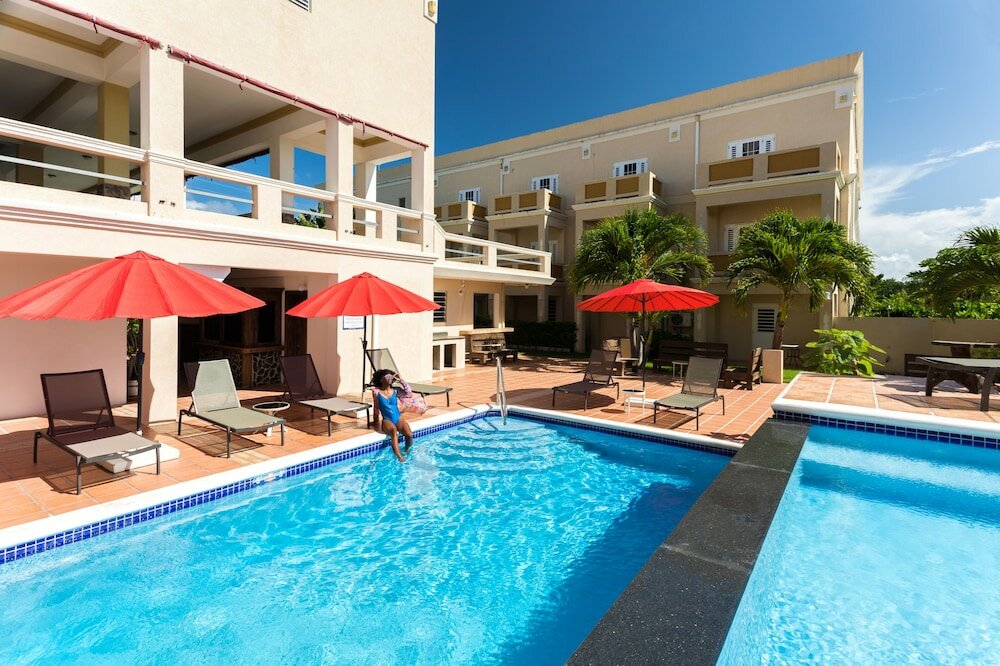 Фото La Vue Boutique Inn