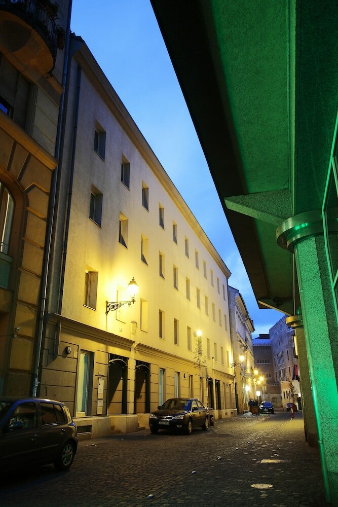 Фото Maverick Budapest Soho